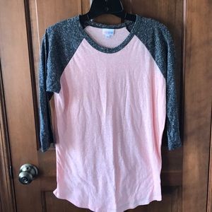 Sz m lularoe Randy T